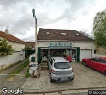Image de façade de la pharmacie PHARMACIE ARNOUX-MACLIN sur Ouipharma.fr