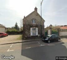 Image de façade de la pharmacie SELAS CAMPHRIER NOVAE sur Ouipharma.fr
