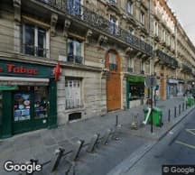 Image de façade de la pharmacie PHARMACIE AMSALLEM sur Ouipharma.fr