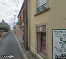 Image de façade de la pharmacie PHARMACIE  BESNARD sur Ouipharma.fr