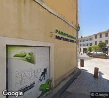 Image de façade de la pharmacie SNC LEGRAND-VAR sur Ouipharma.fr