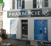 Image de façade de la pharmacie SELAS FRANCE PREP sur Ouipharma.fr