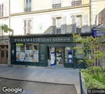 Image de façade de la pharmacie PHARMACIE GAIONI-DUBOIS sur Ouipharma.fr
