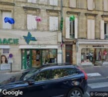 Image de façade de la pharmacie PHARMACIE DU MARCHE sur Ouipharma.fr