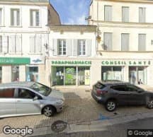 Image de façade de la pharmacie PHARMACIE FAYE- OLAIZOLA sur Ouipharma.fr