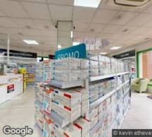 Image de façade de la pharmacie PHARMACIE DO sur Ouipharma.fr
