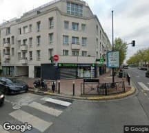 Image de façade de la pharmacie PHARMACIE GRANGER - MESSMER sur Ouipharma.fr