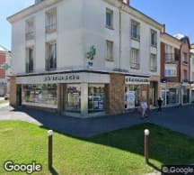 Image de façade de la pharmacie PHARMACIE DALES sur Ouipharma.fr