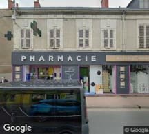 Image de façade de la pharmacie PHARMACIE CHAPELLE-RINGOT sur Ouipharma.fr