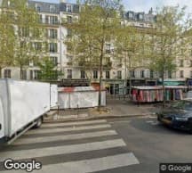 Image de façade de la pharmacie  3B- PHARMA sur Ouipharma.fr