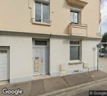 Image de façade de la pharmacie PHARMACIE GEORGET-AUMIGNON sur Ouipharma.fr