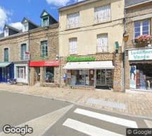 Image de façade de la pharmacie PHARMACIE RAULINE-MICHAUX sur Ouipharma.fr
