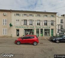 Image de façade de la pharmacie PHARMACIE MACKOWIAK-ADRIANT sur Ouipharma.fr