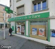 Image de façade de la pharmacie PHARMACIE HOCQUET-BEIGNET sur Ouipharma.fr