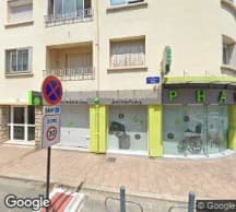 Image de façade de la pharmacie PHARMACIE DES FLEURS sur Ouipharma.fr