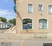 Image de façade de la pharmacie SELAS MEYNES sur Ouipharma.fr