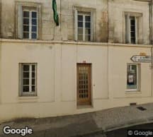 Image de façade de la pharmacie CLJ PHARMACIE DU BLANZACAIS sur Ouipharma.fr