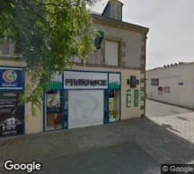 Image de façade de la pharmacie ""PHARMACIE BOLOMIG"" sur Ouipharma.fr