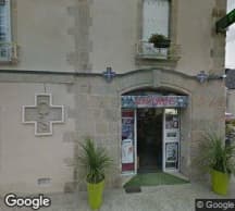 Image de façade de la pharmacie PHARMACIE FARGES-CAZE sur Ouipharma.fr