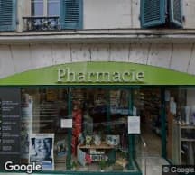 Image de façade de la pharmacie PHARMACIE  CAYRON sur Ouipharma.fr