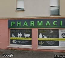 Image de façade de la pharmacie PHARMACIE DE LA POSTE sur Ouipharma.fr