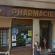 Image de façade de la pharmacie PHARMACIE FRX SANTE sur Ouipharma.fr