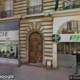 Image de façade de la pharmacie PHARMACIE   CHANOINE sur Ouipharma.fr