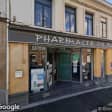 Image de façade de la pharmacie SELARL PHARMACIE GUESSAD sur Ouipharma.fr