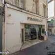 Image de façade de la pharmacie SELAS  PHARMACIE SAINT-AGRICOL sur Ouipharma.fr