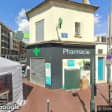 Image de façade de la pharmacie PHARMACIE DRIGHES sur Ouipharma.fr