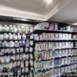 Image de façade de la pharmacie PHARMACIE CASES sur Ouipharma.fr