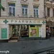 Image de façade de la pharmacie PHARMACIE GOBIN sur Ouipharma.fr