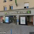Image de façade de la pharmacie PHARMACIE MADEJSKI sur Ouipharma.fr