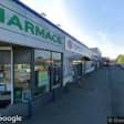 Image de façade de la pharmacie PHARMACIE  VAUBAN sur Ouipharma.fr
