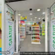 Image de façade de la pharmacie PHARMACIE PERNET sur Ouipharma.fr