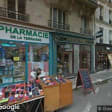 Image de façade de la pharmacie PHARMACIE DE LA  TERRASSE sur Ouipharma.fr
