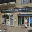 Image de façade de la pharmacie SELARL BNM PHARMA sur Ouipharma.fr