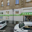 Image de façade de la pharmacie PHARMACIE HANNES sur Ouipharma.fr
