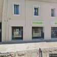 Image de façade de la pharmacie SELAS  LA PHARMACIE DE POURTOULES sur Ouipharma.fr