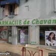 Image de façade de la pharmacie PHARMACIE BRUNOIS sur Ouipharma.fr