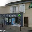 Image de façade de la pharmacie SELARL PHARMACIE DU CENTRE sur Ouipharma.fr