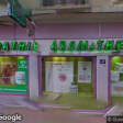 Image de façade de la pharmacie LA PHARMACIE HOMEOPATHIQUE sur Ouipharma.fr