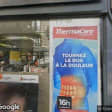 Image de façade de la pharmacie SELAS PHARMACIE ACTIPHARMA sur Ouipharma.fr