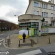 Image de façade de la pharmacie PHARMACIE CENTRALE DE BRETIGNY sur Ouipharma.fr