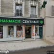 Image de façade de la pharmacie PHARMACIE  CENTRALE sur Ouipharma.fr