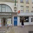 Image de façade de la pharmacie PHARMACIE MESSAOUDI sur Ouipharma.fr