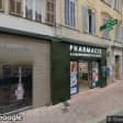 Image de façade de la pharmacie SELAS  PHARMACIE DU PASSAGE sur Ouipharma.fr