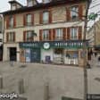 Image de façade de la pharmacie PHARMACIE SONDARJEE - BERGE sur Ouipharma.fr