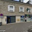 Image de façade de la pharmacie PHARMACIE LAFFOND-QUILLEVERE sur Ouipharma.fr