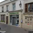 Image de façade de la pharmacie PHARMACIE  TRAN sur Ouipharma.fr